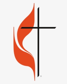 United Methodist Church Logo, HD Png Download, Free Download