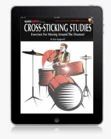 Cross-sticking Studies, HD Png Download, Free Download