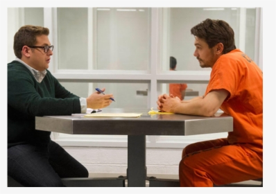 James Franco Jonah Hill True Story, HD Png Download, Free Download