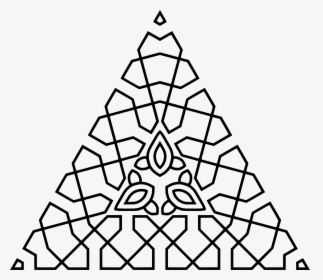 Triangular Clipart Trippy - Scottish Rite Charitable Foundation, HD Png Download, Free Download