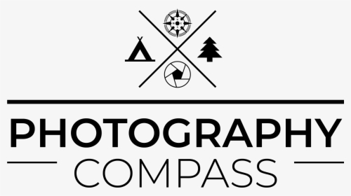 Photography Compass - Triangle, HD Png Download, Free Download