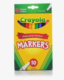 Crayola, HD Png Download, Free Download