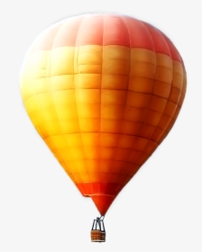 Air Balloon Png Image - Воздушный Шар В Png, Transparent Png, Free Download