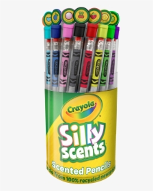 Crayola Silly Scents Gel Crayons, HD Png Download, Free Download