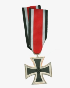 Ww2 Iron Cross Png, Transparent Png, Free Download