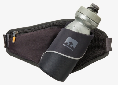 Nathan Triangle Hydration Waist Pack, HD Png Download, Free Download
