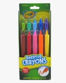 Crayola Crayons Bath Bombs, HD Png Download, Free Download