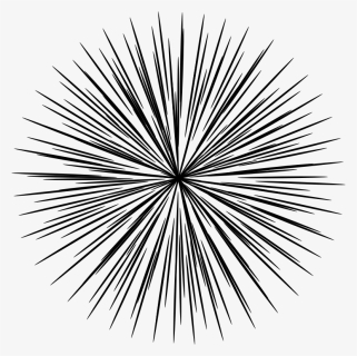 Line Art,plant,angle - Circle, HD Png Download, Free Download