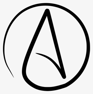 Agnostic Symbol, HD Png Download, Free Download
