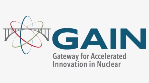Gain Stacked Color - Gateway For Accelerated Innovation In Nuclear, HD Png Download, Free Download