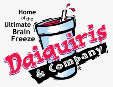 Daiquiris And Company, HD Png Download, Free Download