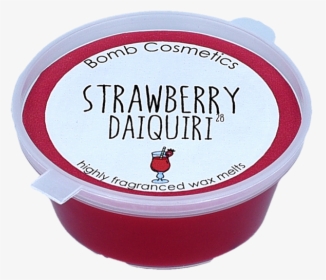 Strawberry Daiquiri Mini Melt 35g - Box, HD Png Download, Free Download