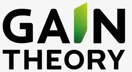 Gain Theory Logo Png, Transparent Png, Free Download