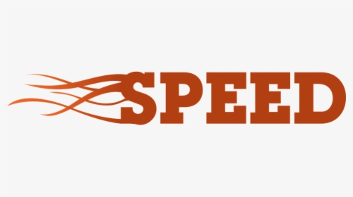 Speed Logo Png, Transparent Png, Free Download