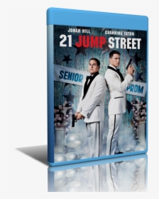 21 Jump Street 2012 Poster, HD Png Download, Free Download