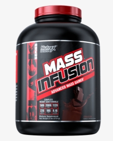Muscle Infusion Whey Protein, HD Png Download, Free Download