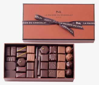 Chocolat La Maison Du Chocolat, HD Png Download, Free Download