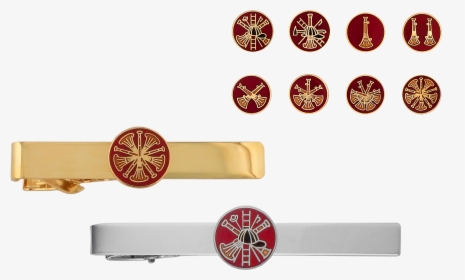 Firefighter Rank Insignia, HD Png Download, Free Download