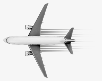 Aircraft Png, Transparent Png, Free Download