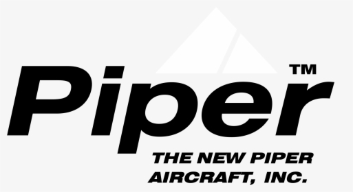 Piper Aircraft, HD Png Download, Free Download