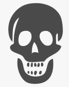 Clipart Pirate Skull Remastered - Talwar Logo Clip Art, HD Png Download, Free Download