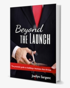 Beyond The Launch No Background 3d - Grand Openings, HD Png Download, Free Download