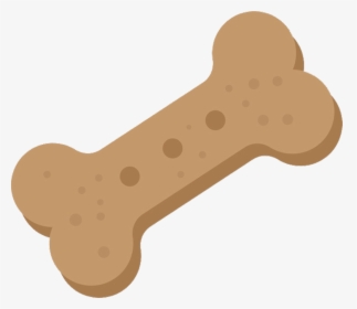 #dogbiscuit #treat #dogs #freetoedit - Cartoon Dog Treats Png, Transparent Png, Free Download