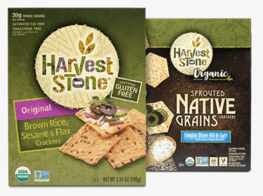 There"s No Secret Ingredient - Native Grains, HD Png Download, Free Download
