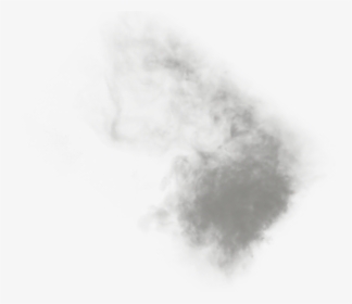 Transparent Gas Cloud Clipart - Transparent Background Clouds Png, Png Download, Free Download