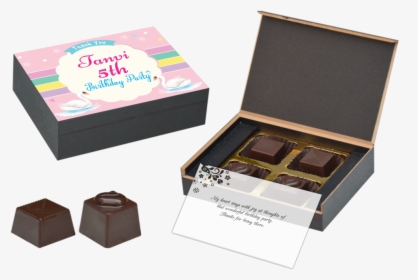 Marriage Box Chocolate, HD Png Download, Free Download