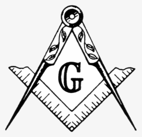 Freemasonry Is The World"s Oldest Largest Fraternity - Compass And Set Square, HD Png Download, Free Download