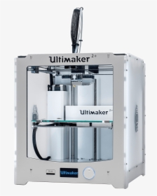 Ultimaker 3d Printer - Ultimaker 3d, HD Png Download, Free Download