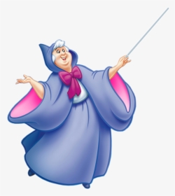 Free Free 286 Magic Fairy Godmother Wand Svg Free SVG PNG EPS DXF File