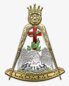 Knight Rose Croix, HD Png Download, Free Download