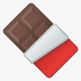 Emoji De Chocolate, HD Png Download - kindpng