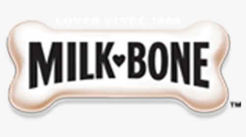 Milk Bone Logo Png - Milk Bone, Transparent Png, Free Download