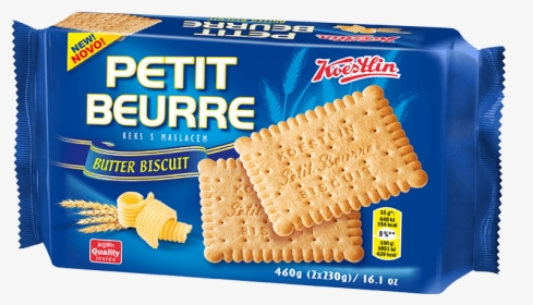 Petit Beurre - Junk Food, HD Png Download, Free Download