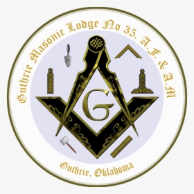 Masonic Square And Compass, HD Png Download, Free Download