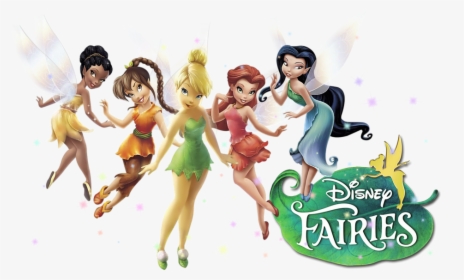 Disney Fairies Fanart, HD Png Download, Free Download