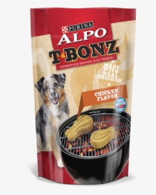 Alpo Tbonz, HD Png Download, Free Download