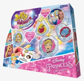 Disney Princess Fairy Lights, HD Png Download, Free Download