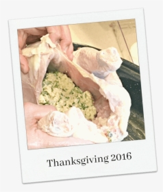 Retro Cracker Stuffing Dressing - Turducken, HD Png Download, Free Download