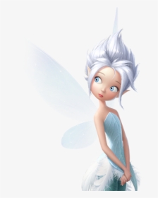 Tinker Bell's Sister, HD Png Download, Free Download
