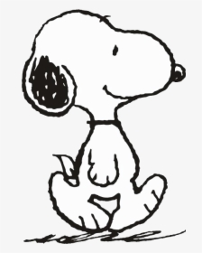 Snoopy Clip Art - Snoopy Clipart, HD Png Download, Free Download