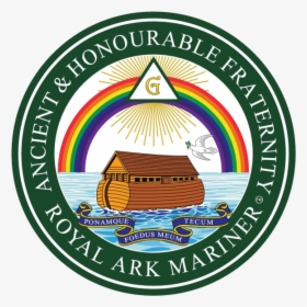 Royal Ark Mariner - University Of The Philippines, HD Png Download, Free Download