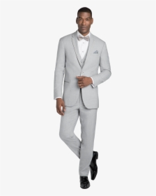 White Suit Png - Men White Suit Png Hd, Transparent Png, Free Download