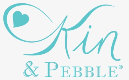 Kin And Pebble - Kin And Pebble Logo, HD Png Download, Free Download