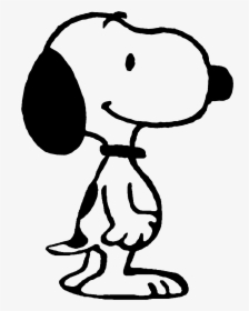 Collection Of Free Grid Drawing Snoopy Download On - Snoopy Png, Transparent Png, Free Download