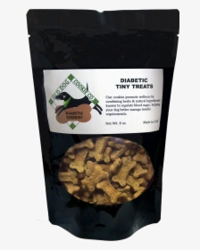 New Diabetic Tiny Treats"  Class= - Tortoise, HD Png Download, Free Download