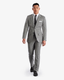 Our Suits Are Made From Fine Wools With Functional - Men In Suits Png, Transparent Png, Free Download